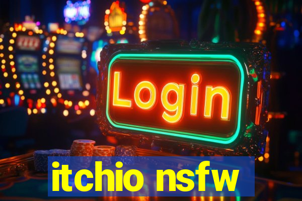itchio nsfw